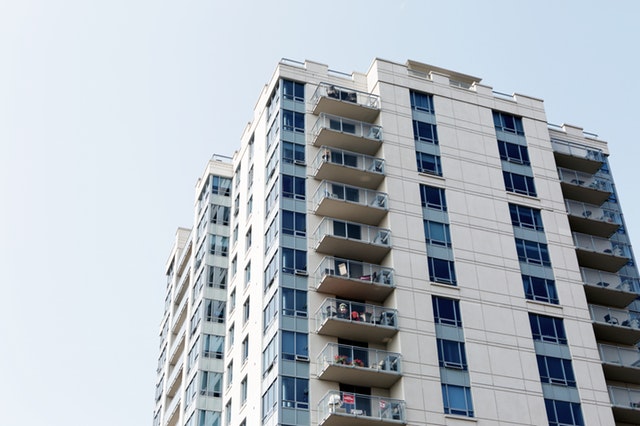 new apartment inspections Melbourne